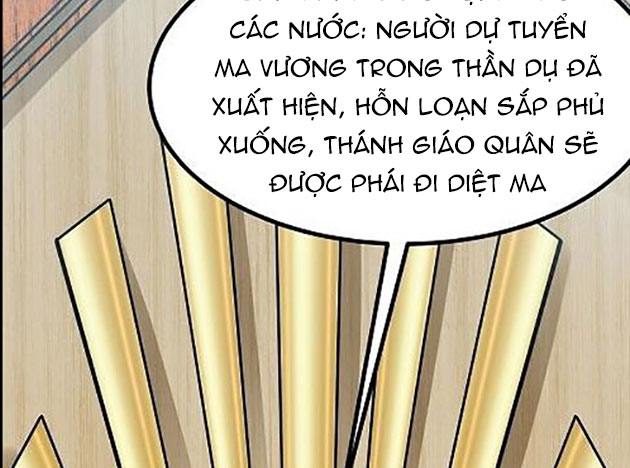 Chúa Quỷ Và Anh Hùng Chapter 39 - Trang 2