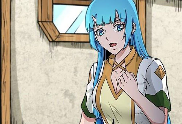 Chúa Quỷ Và Anh Hùng Chapter 39 - Trang 2