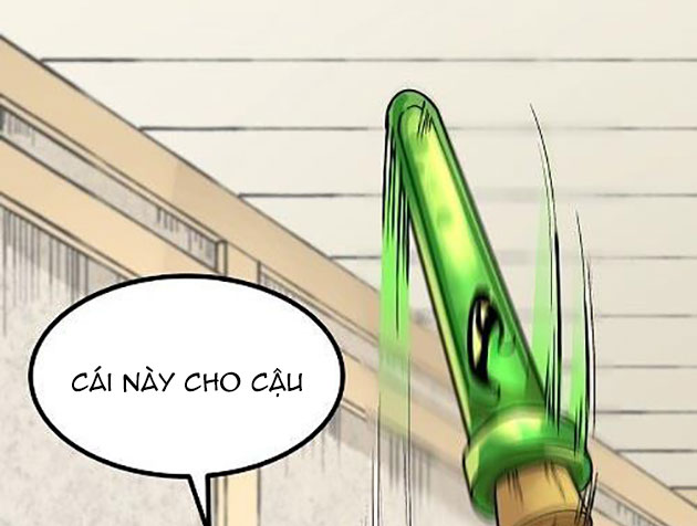 Chúa Quỷ Và Anh Hùng Chapter 39 - Trang 2