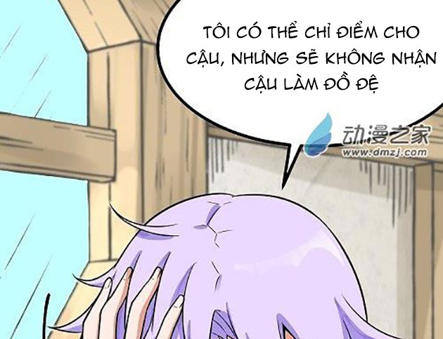 Chúa Quỷ Và Anh Hùng Chapter 39 - Trang 2