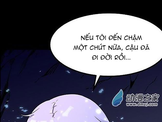 Chúa Quỷ Và Anh Hùng Chapter 39 - Trang 2