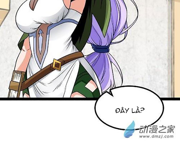 Chúa Quỷ Và Anh Hùng Chapter 39 - Trang 2