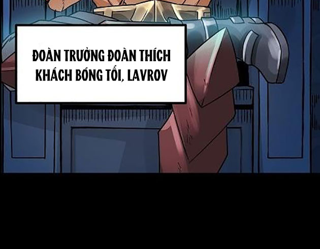 Chúa Quỷ Và Anh Hùng Chapter 39 - Trang 2