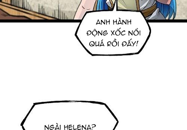 Chúa Quỷ Và Anh Hùng Chapter 39 - Trang 2