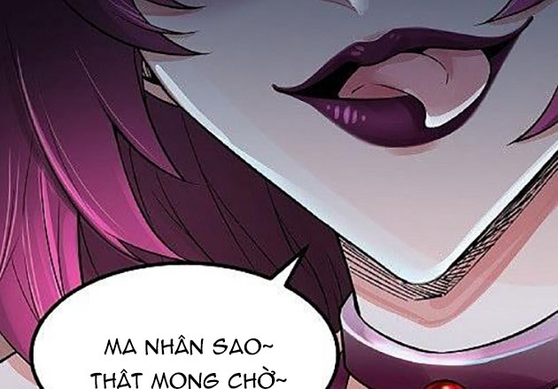 Chúa Quỷ Và Anh Hùng Chapter 39 - Trang 2
