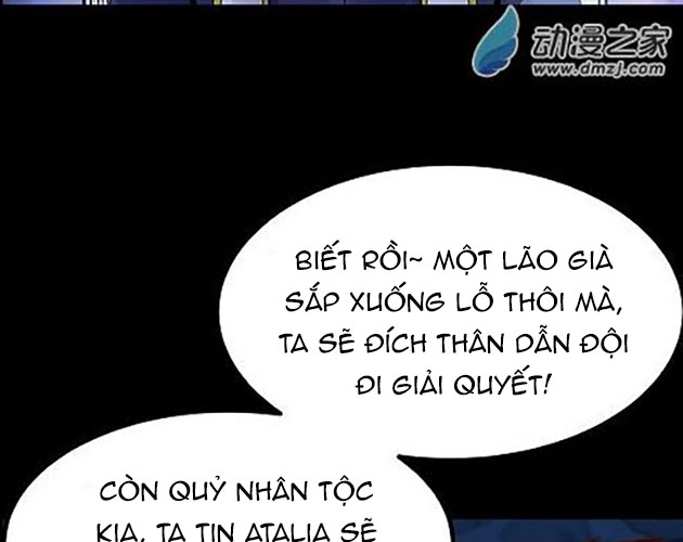 Chúa Quỷ Và Anh Hùng Chapter 39 - Trang 2