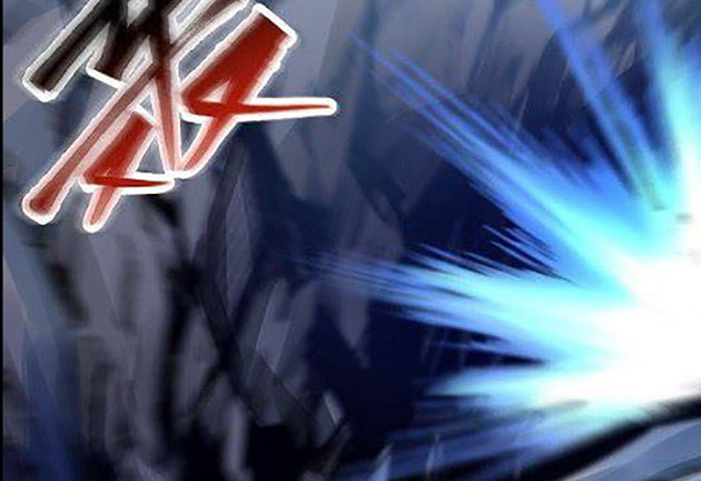 Chúa Quỷ Và Anh Hùng Chapter 39 - Trang 2