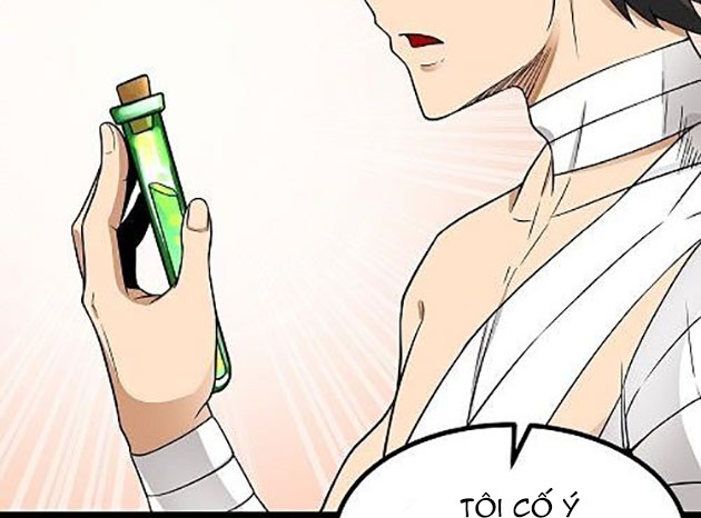 Chúa Quỷ Và Anh Hùng Chapter 39 - Trang 2