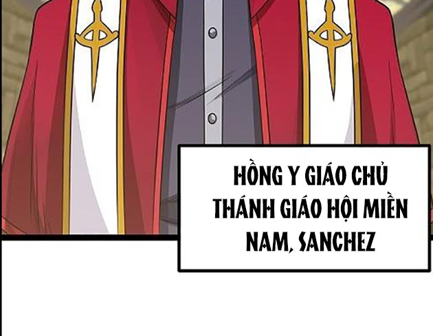 Chúa Quỷ Và Anh Hùng Chapter 39 - Trang 2