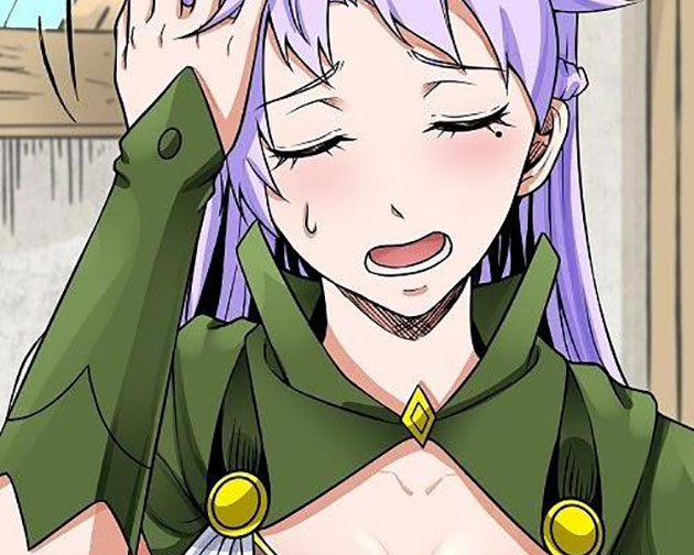 Chúa Quỷ Và Anh Hùng Chapter 39 - Trang 2