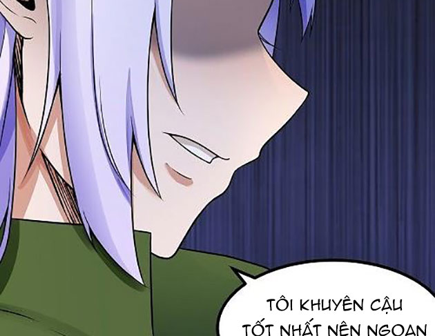 Chúa Quỷ Và Anh Hùng Chapter 39 - Trang 2