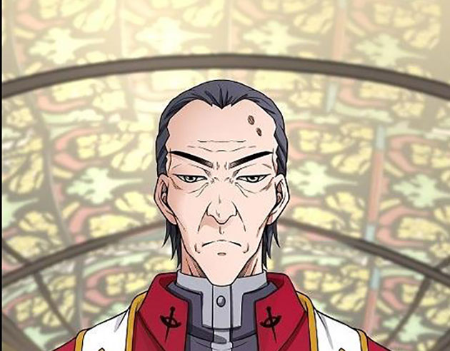 Chúa Quỷ Và Anh Hùng Chapter 39 - Trang 2
