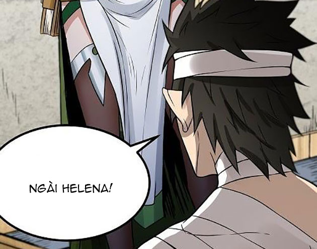 Chúa Quỷ Và Anh Hùng Chapter 39 - Trang 2
