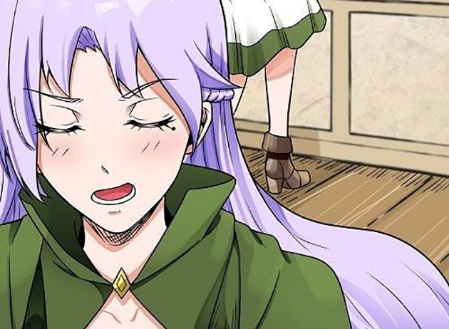 Chúa Quỷ Và Anh Hùng Chapter 39 - Trang 2