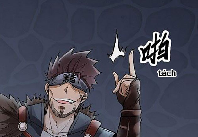 Chúa Quỷ Và Anh Hùng Chapter 39 - Trang 2