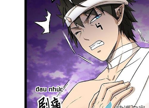 Chúa Quỷ Và Anh Hùng Chapter 39 - Trang 2