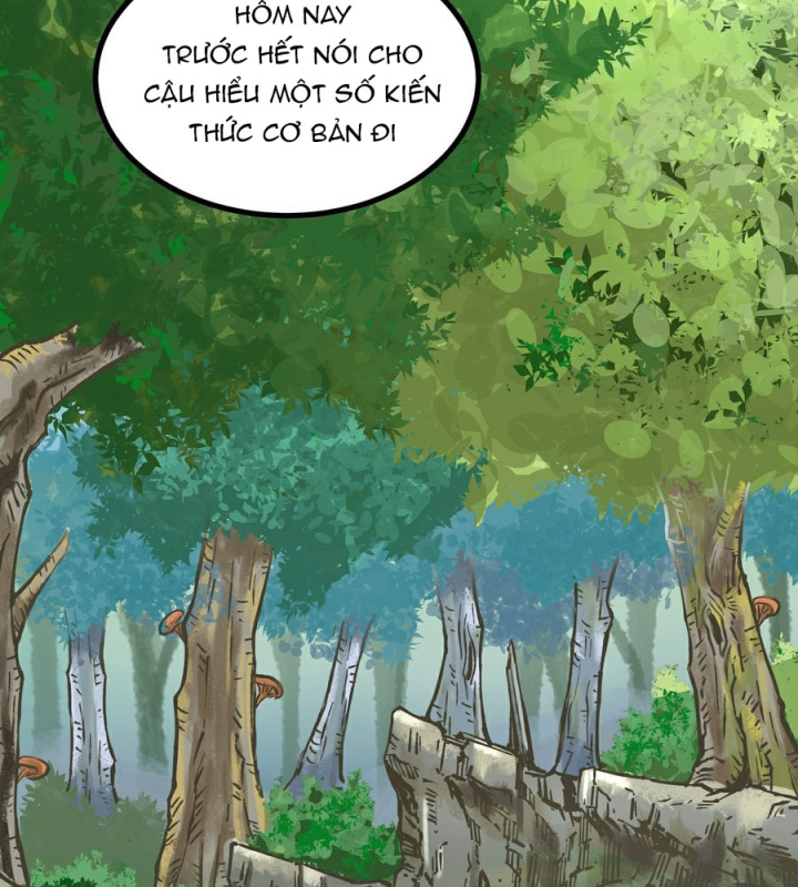 Chúa Quỷ Và Anh Hùng Chapter 40 - Trang 2