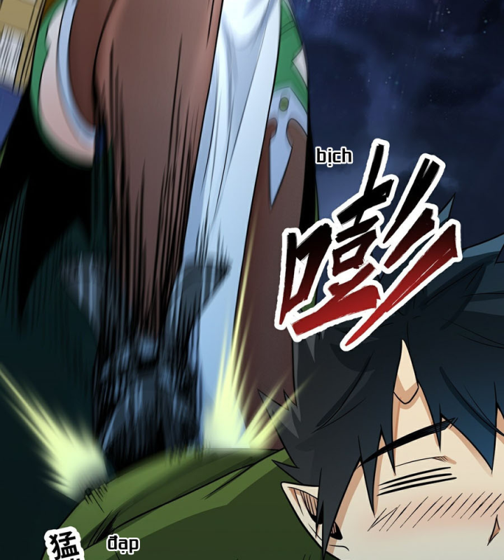 Chúa Quỷ Và Anh Hùng Chapter 40 - Trang 2