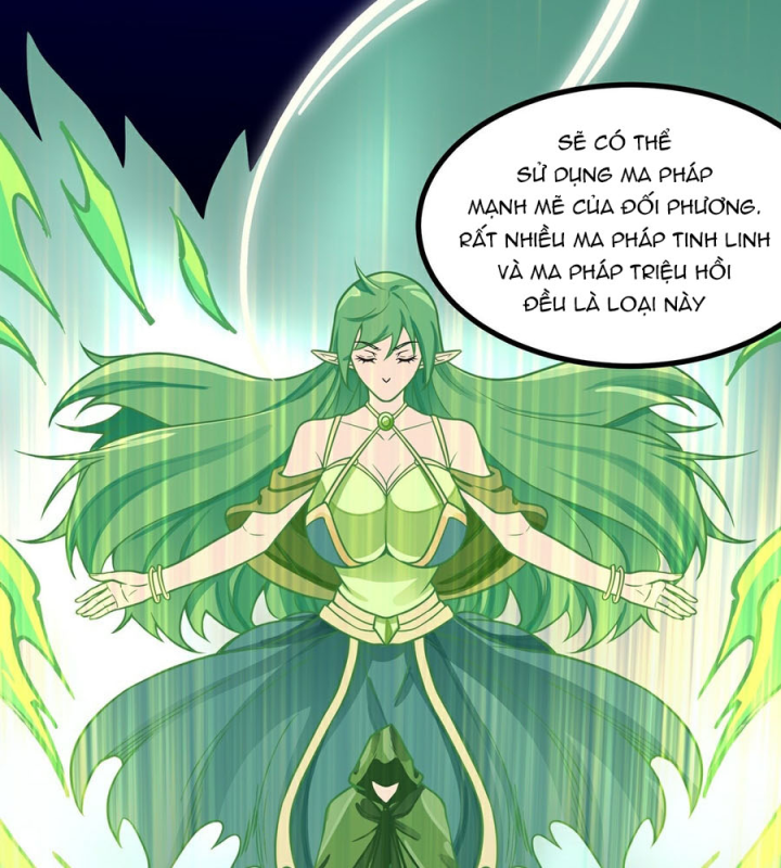 Chúa Quỷ Và Anh Hùng Chapter 40 - Trang 2