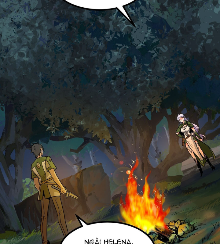 Chúa Quỷ Và Anh Hùng Chapter 40 - Trang 2