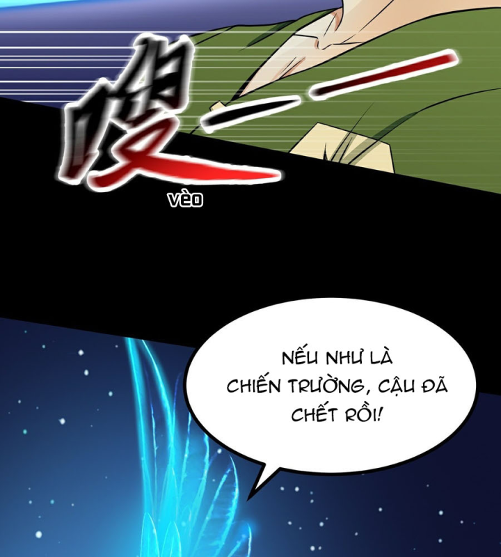 Chúa Quỷ Và Anh Hùng Chapter 40 - Trang 2