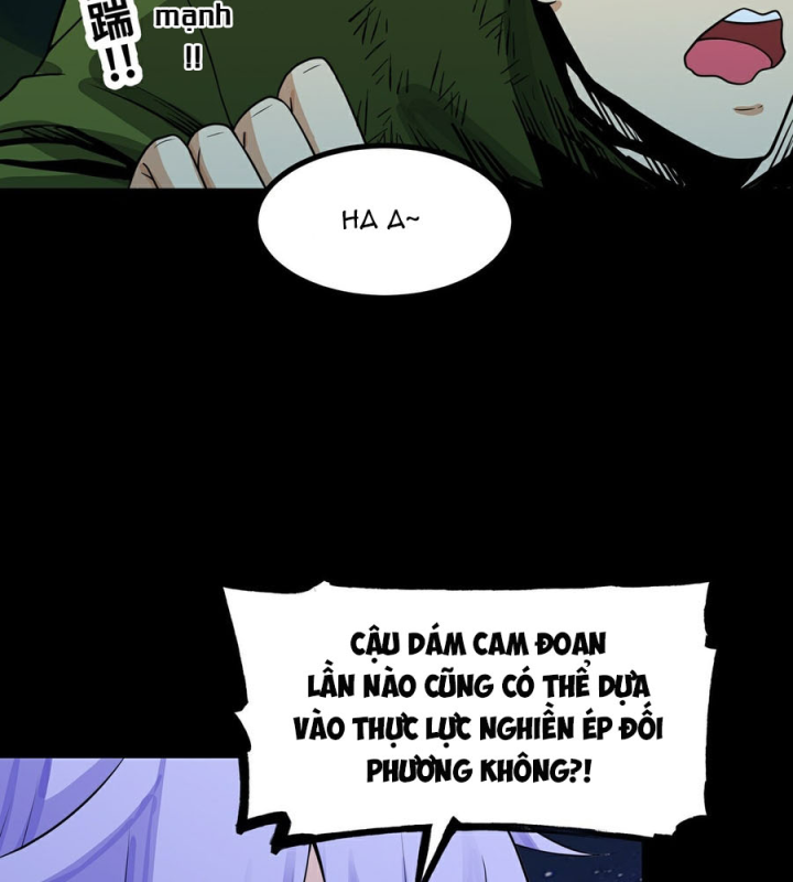 Chúa Quỷ Và Anh Hùng Chapter 40 - Trang 2