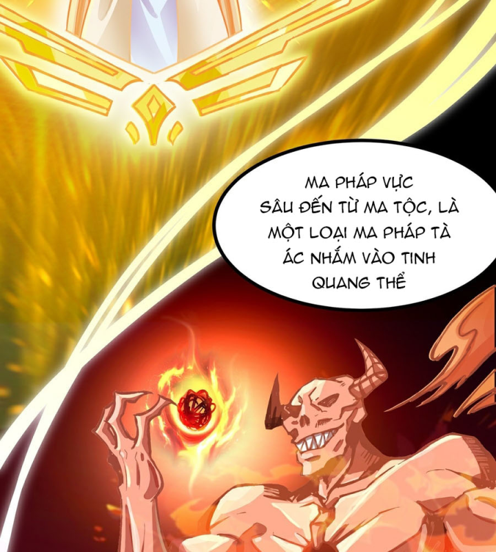 Chúa Quỷ Và Anh Hùng Chapter 40 - Trang 2