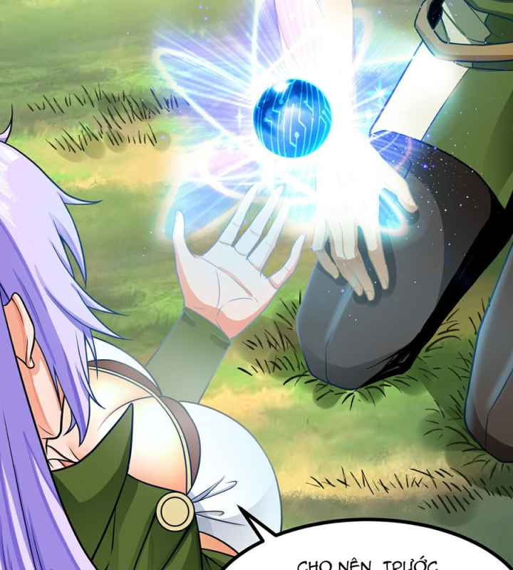 Chúa Quỷ Và Anh Hùng Chapter 40 - Trang 2