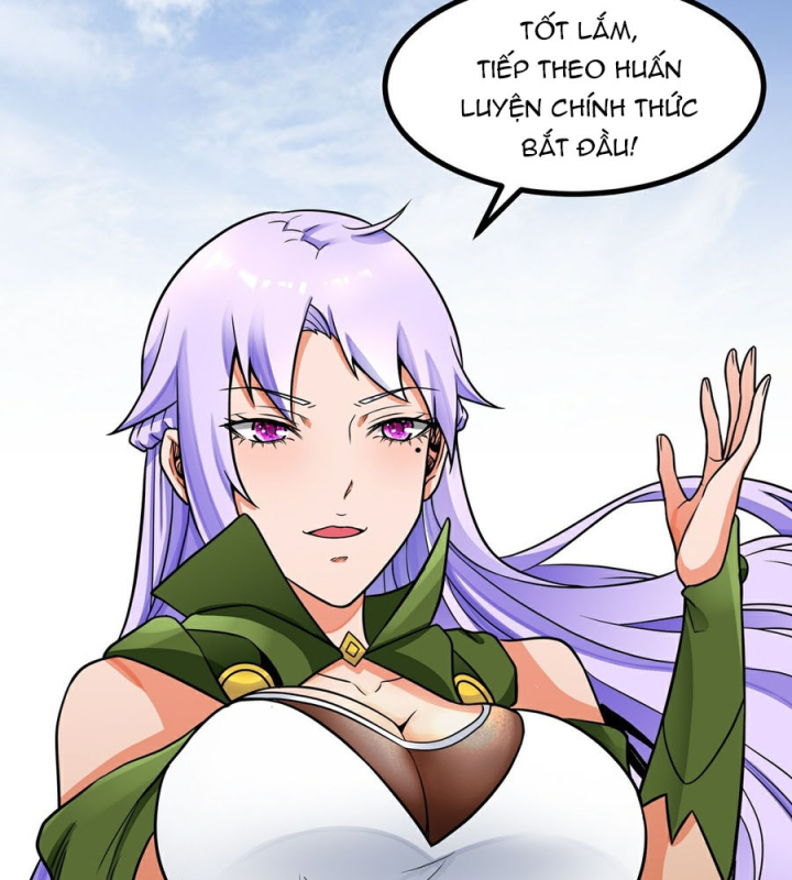 Chúa Quỷ Và Anh Hùng Chapter 40 - Trang 2