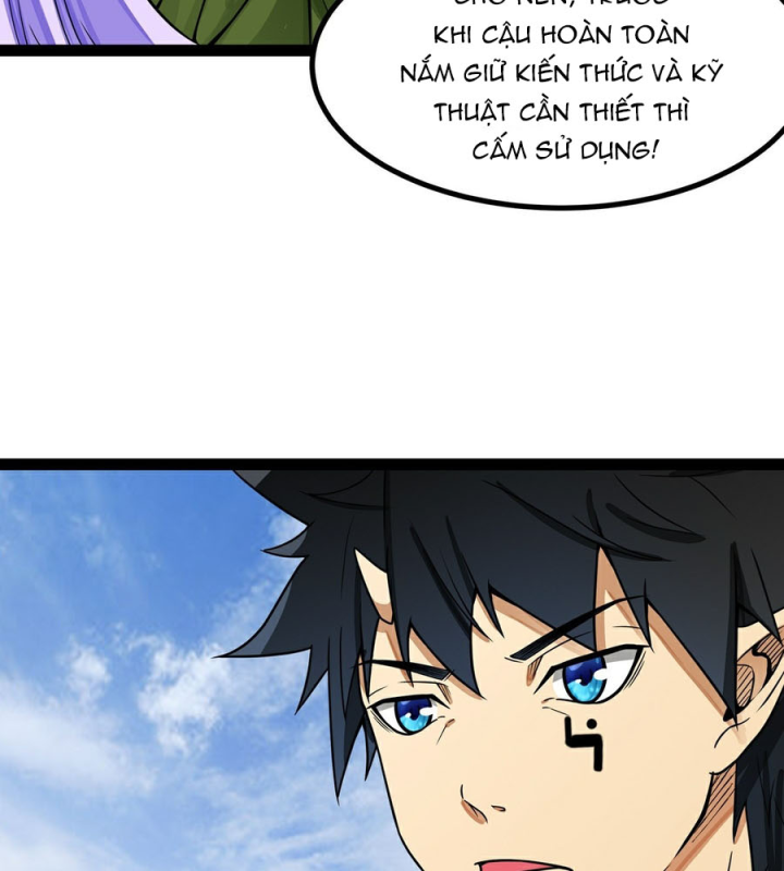 Chúa Quỷ Và Anh Hùng Chapter 40 - Trang 2