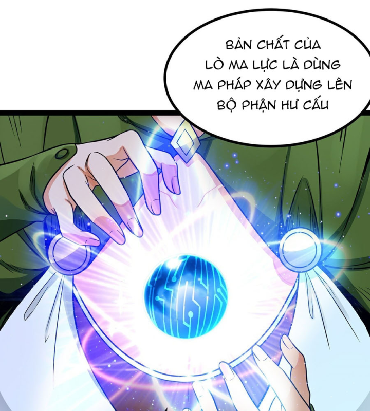Chúa Quỷ Và Anh Hùng Chapter 40 - Trang 2