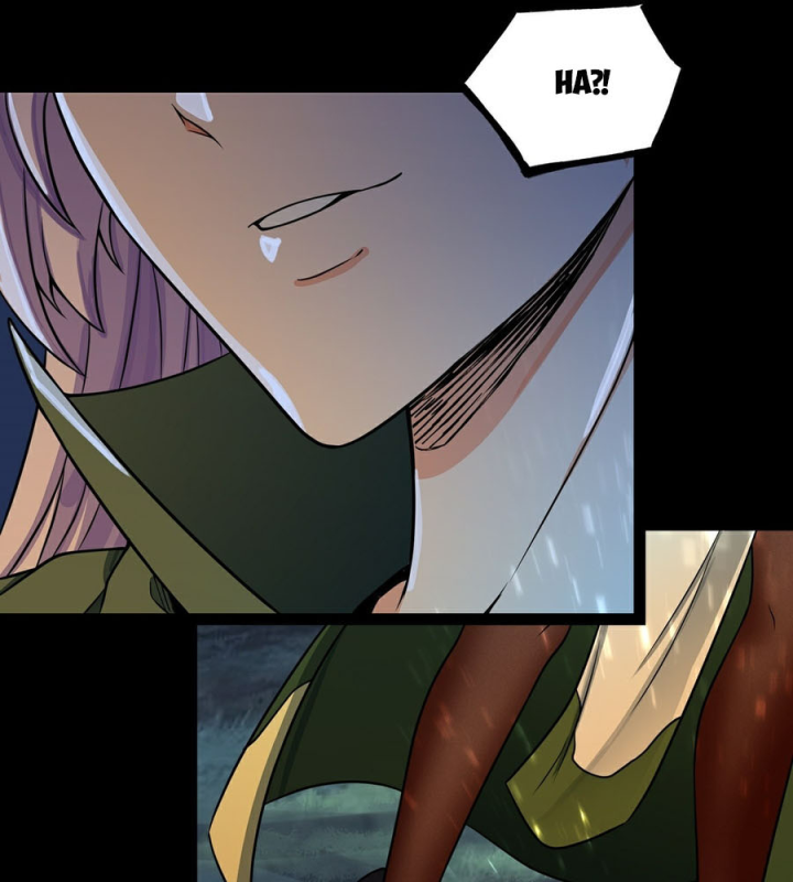 Chúa Quỷ Và Anh Hùng Chapter 40 - Trang 2