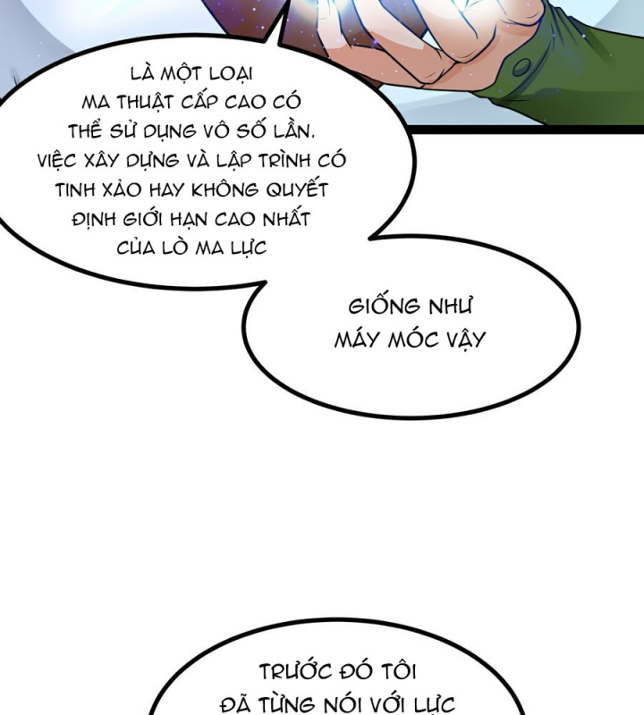 Chúa Quỷ Và Anh Hùng Chapter 40 - Trang 2