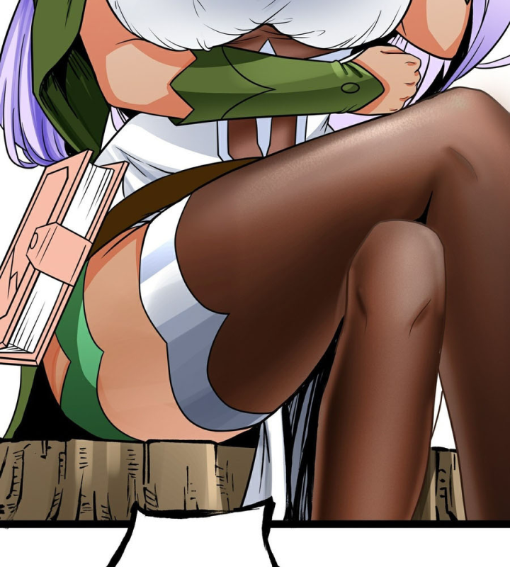Chúa Quỷ Và Anh Hùng Chapter 40 - Trang 2