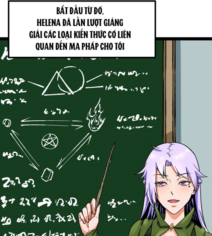 Chúa Quỷ Và Anh Hùng Chapter 40 - Trang 2