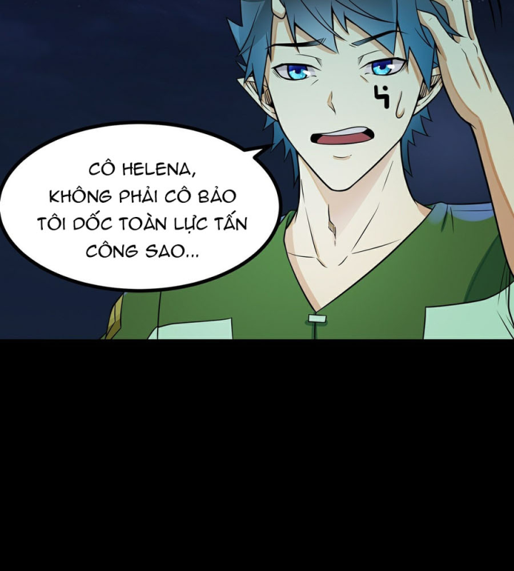 Chúa Quỷ Và Anh Hùng Chapter 40 - Trang 2