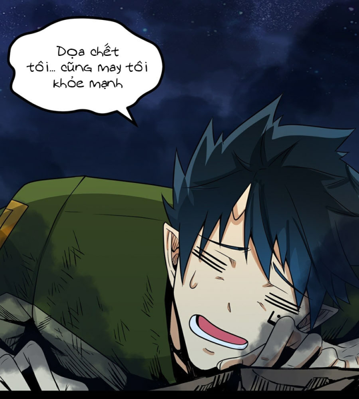 Chúa Quỷ Và Anh Hùng Chapter 40 - Trang 2