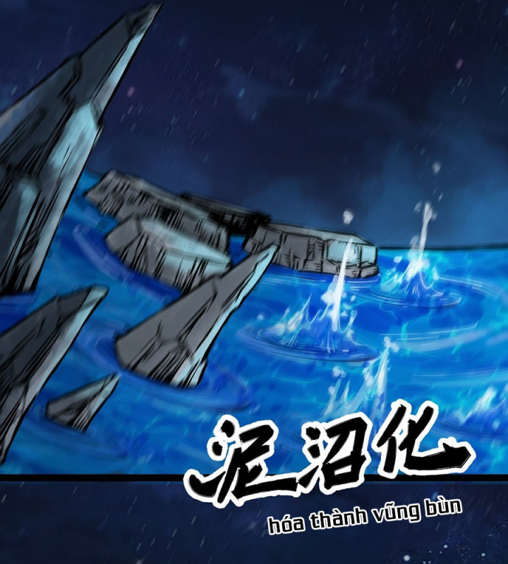 Chúa Quỷ Và Anh Hùng Chapter 40 - Trang 2