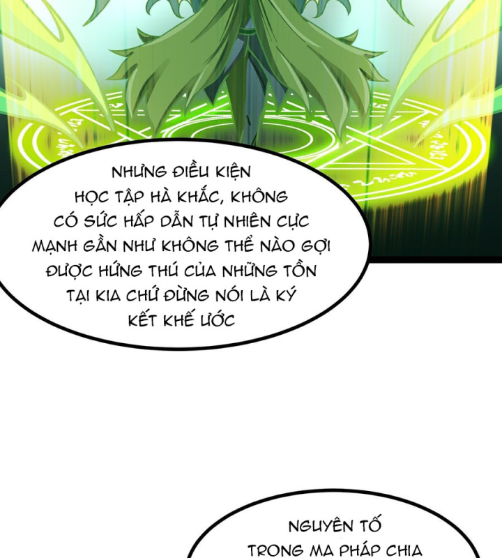 Chúa Quỷ Và Anh Hùng Chapter 40 - Trang 2
