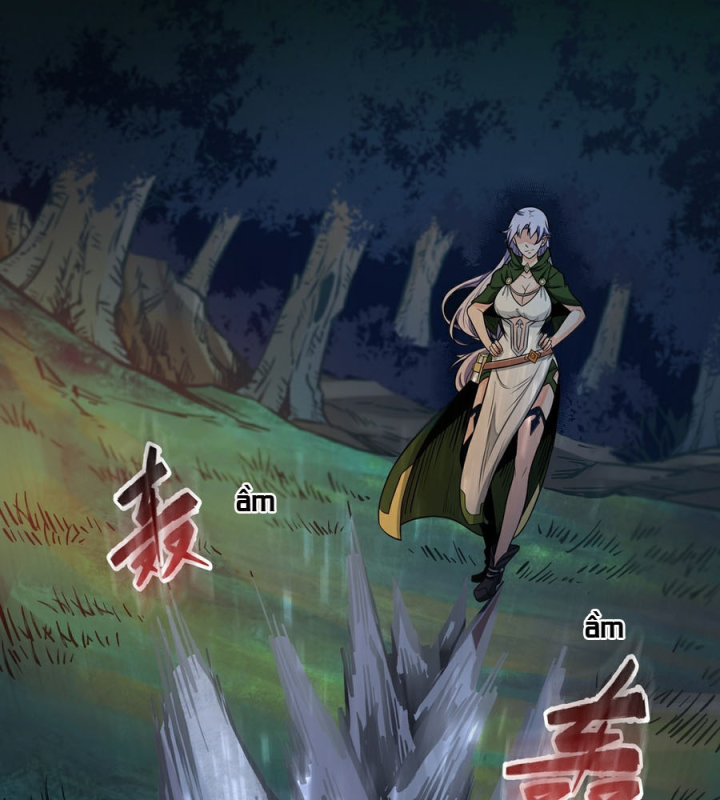 Chúa Quỷ Và Anh Hùng Chapter 40 - Trang 2