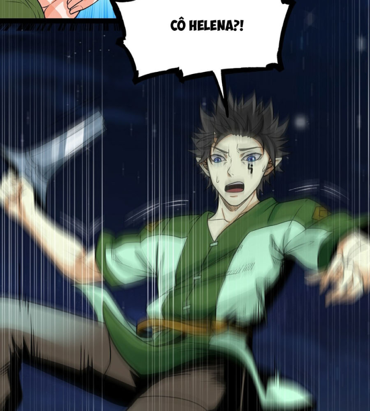 Chúa Quỷ Và Anh Hùng Chapter 40 - Trang 2
