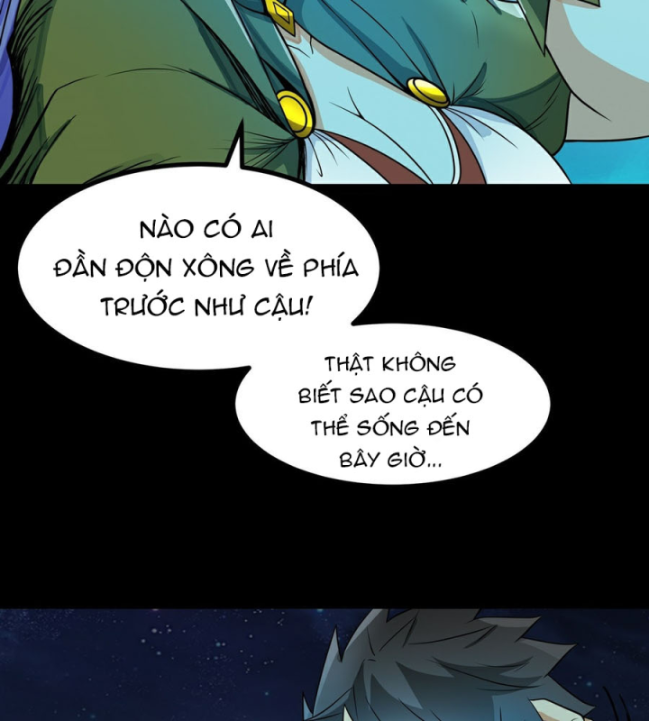 Chúa Quỷ Và Anh Hùng Chapter 40 - Trang 2