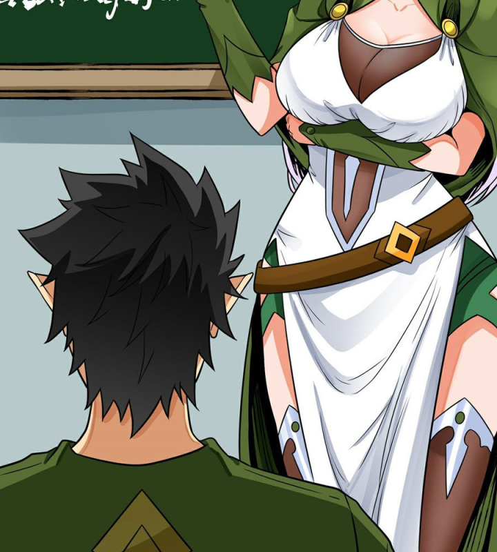 Chúa Quỷ Và Anh Hùng Chapter 40 - Trang 2