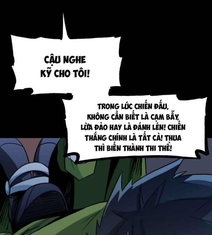 Chúa Quỷ Và Anh Hùng Chapter 40 - Trang 2