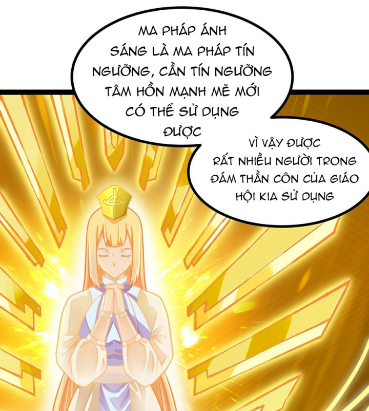 Chúa Quỷ Và Anh Hùng Chapter 40 - Trang 2