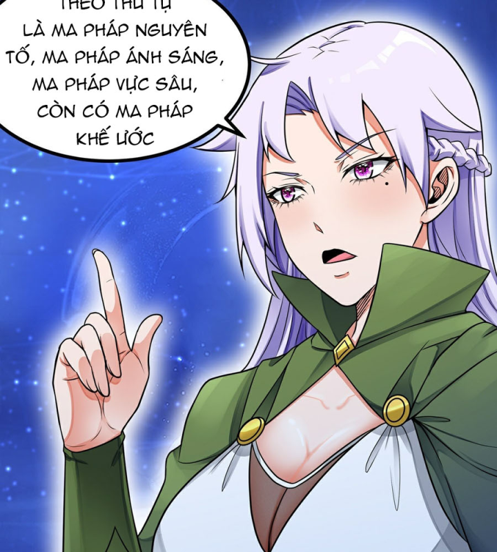 Chúa Quỷ Và Anh Hùng Chapter 40 - Trang 2
