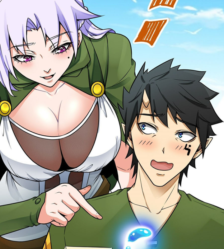 Chúa Quỷ Và Anh Hùng Chapter 40 - Trang 2