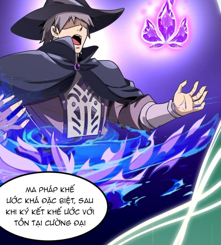 Chúa Quỷ Và Anh Hùng Chapter 40 - Trang 2