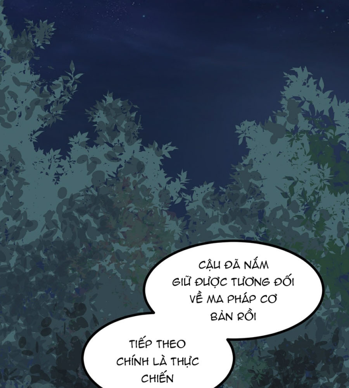 Chúa Quỷ Và Anh Hùng Chapter 40 - Trang 2
