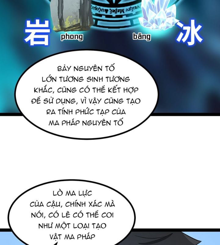Chúa Quỷ Và Anh Hùng Chapter 40 - Trang 2